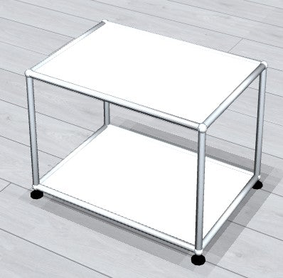 Beistelltisch - Klein - Klassiker